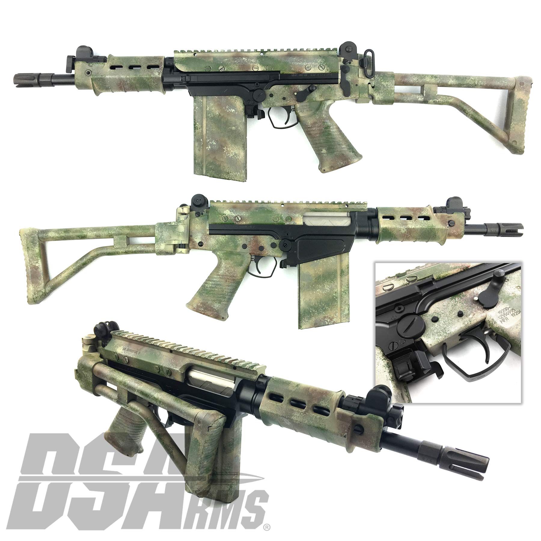 FAL DS27500