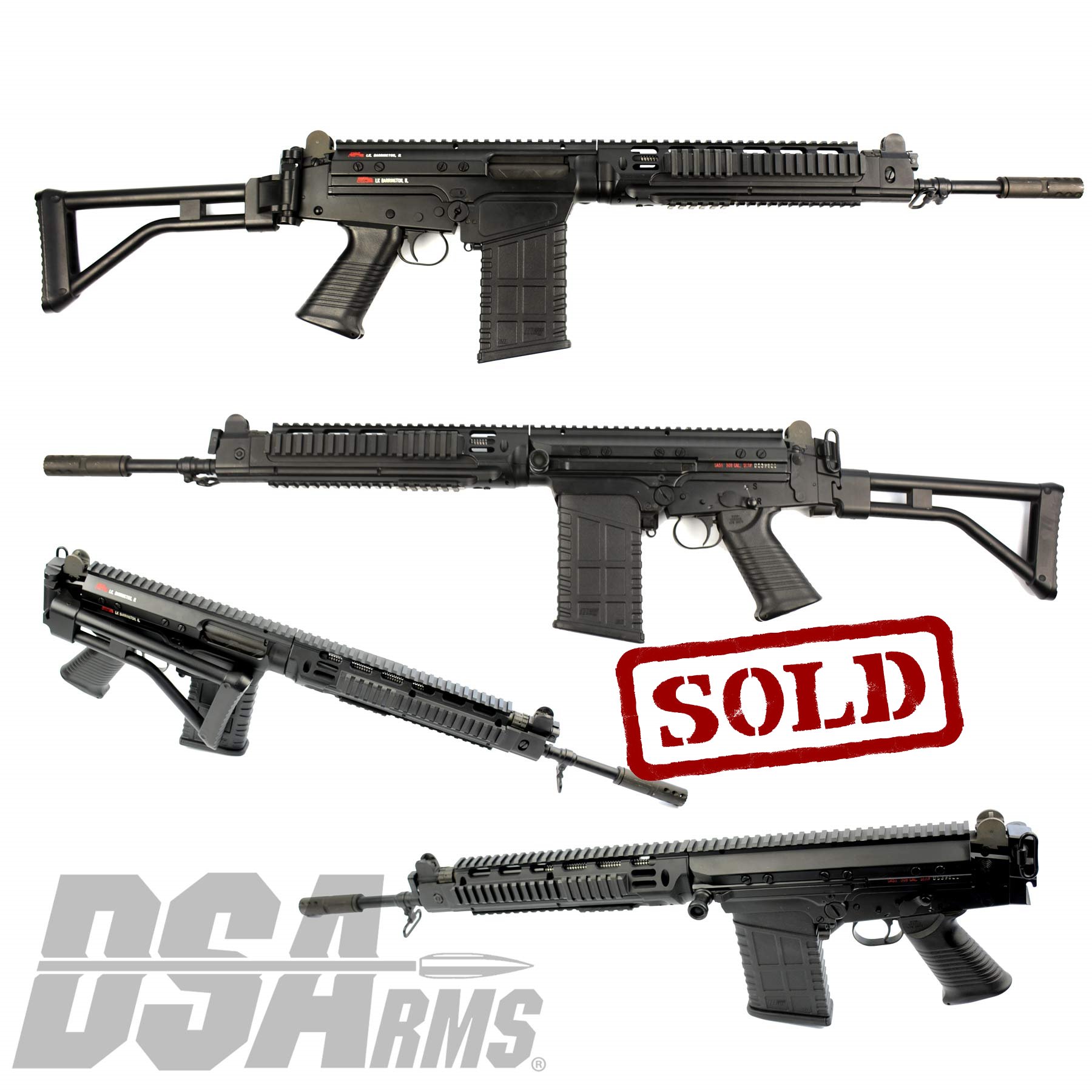 FAL DS39821