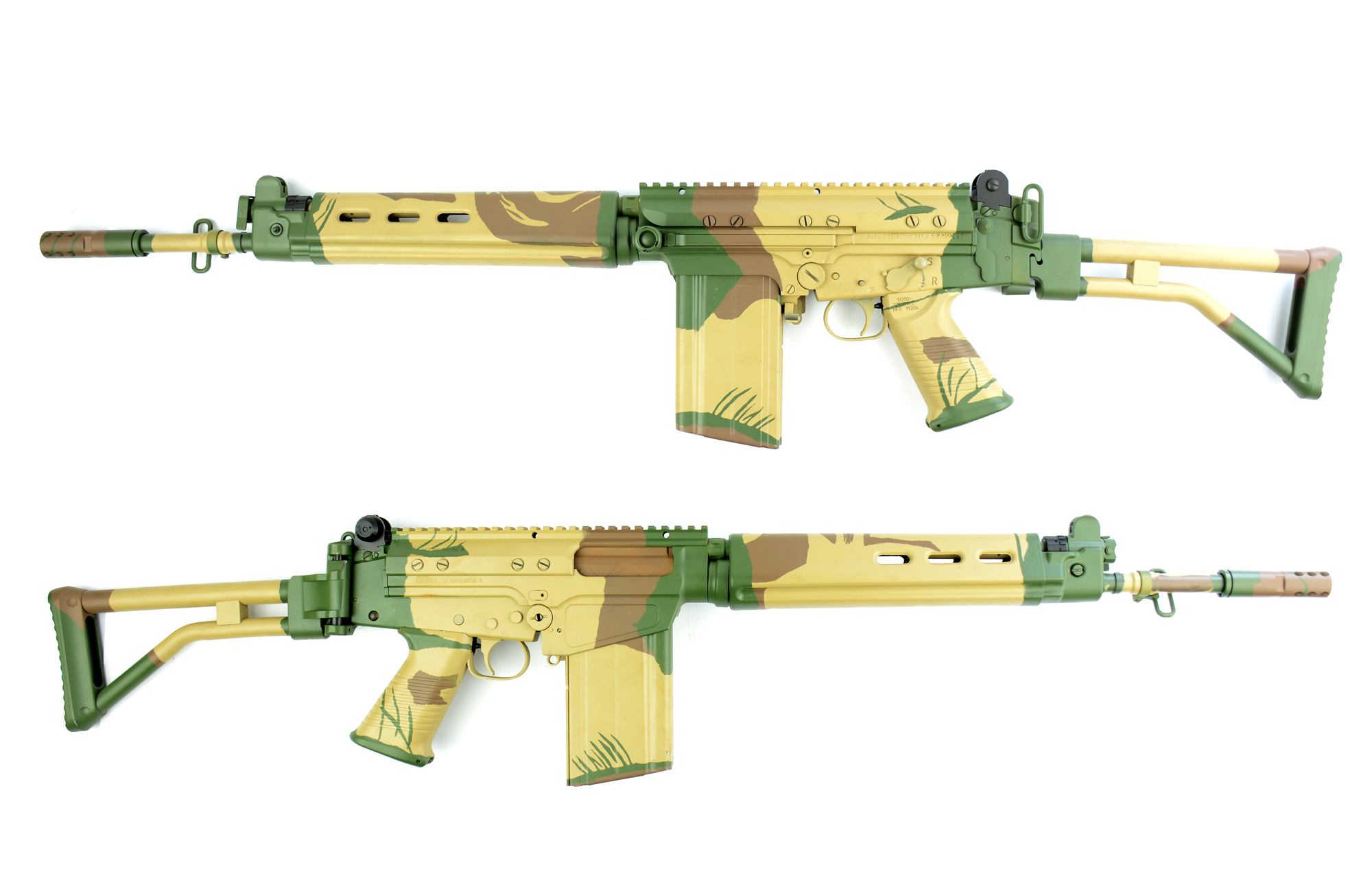 FAL DSA27027
