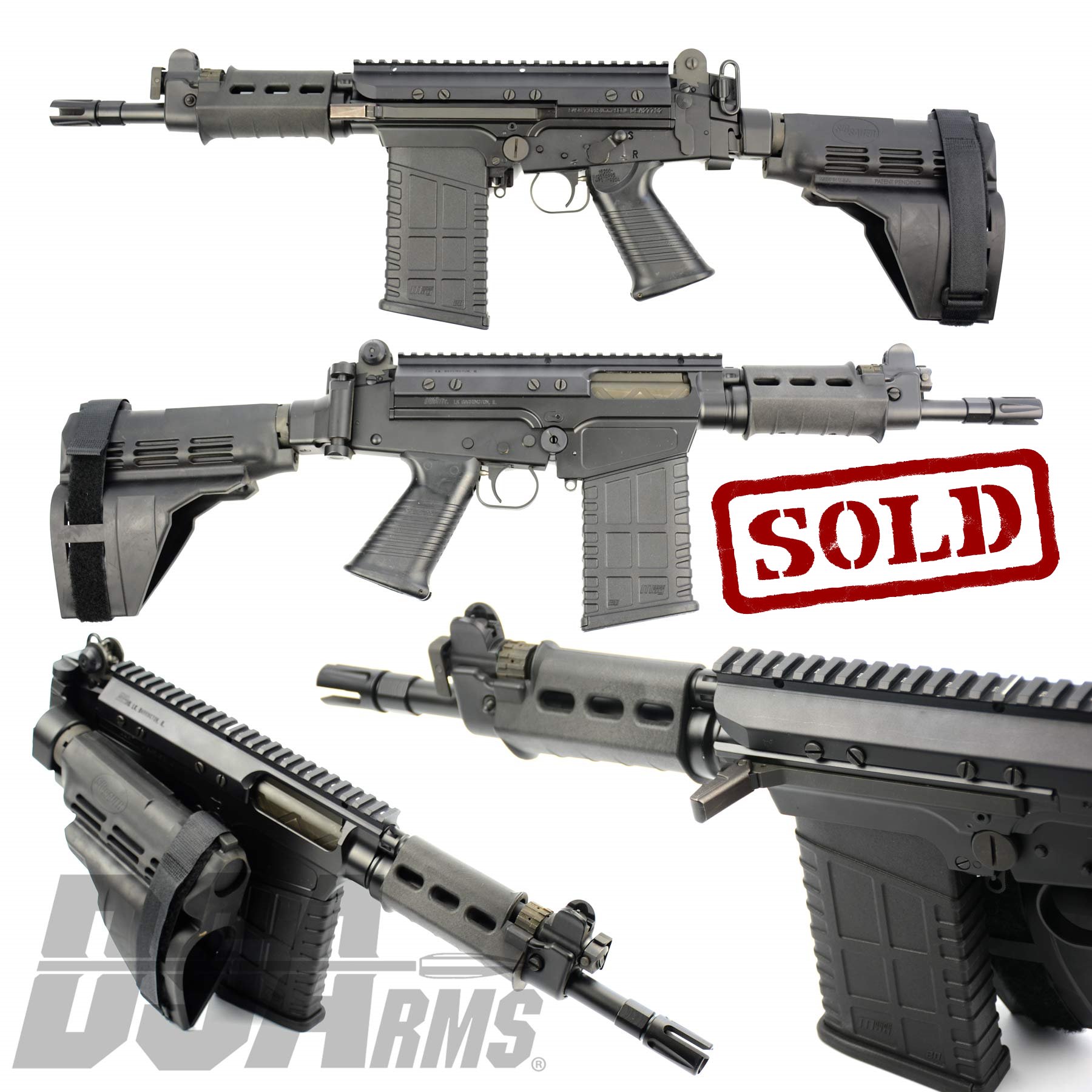 FAL DSA27732