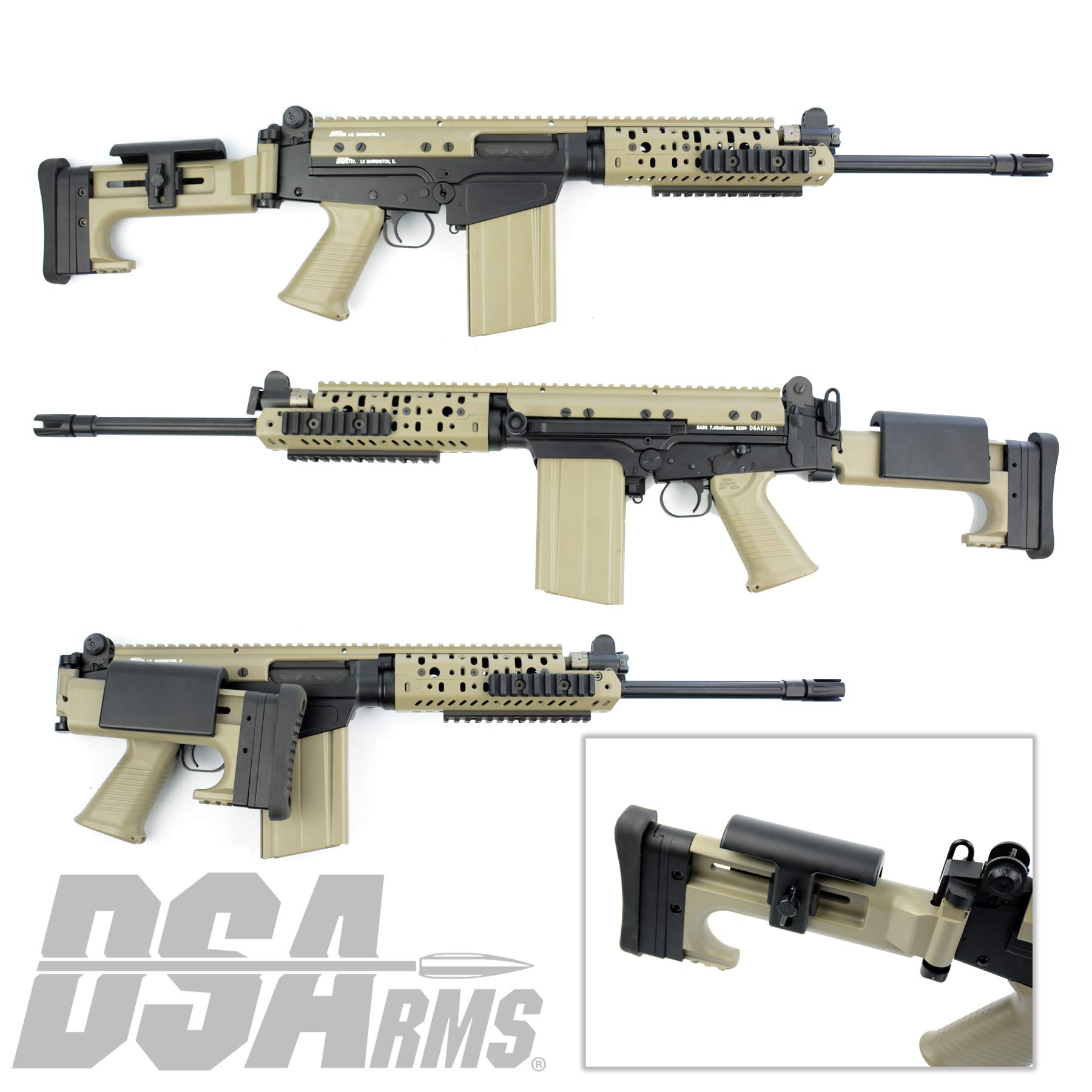 FAL DSA27984