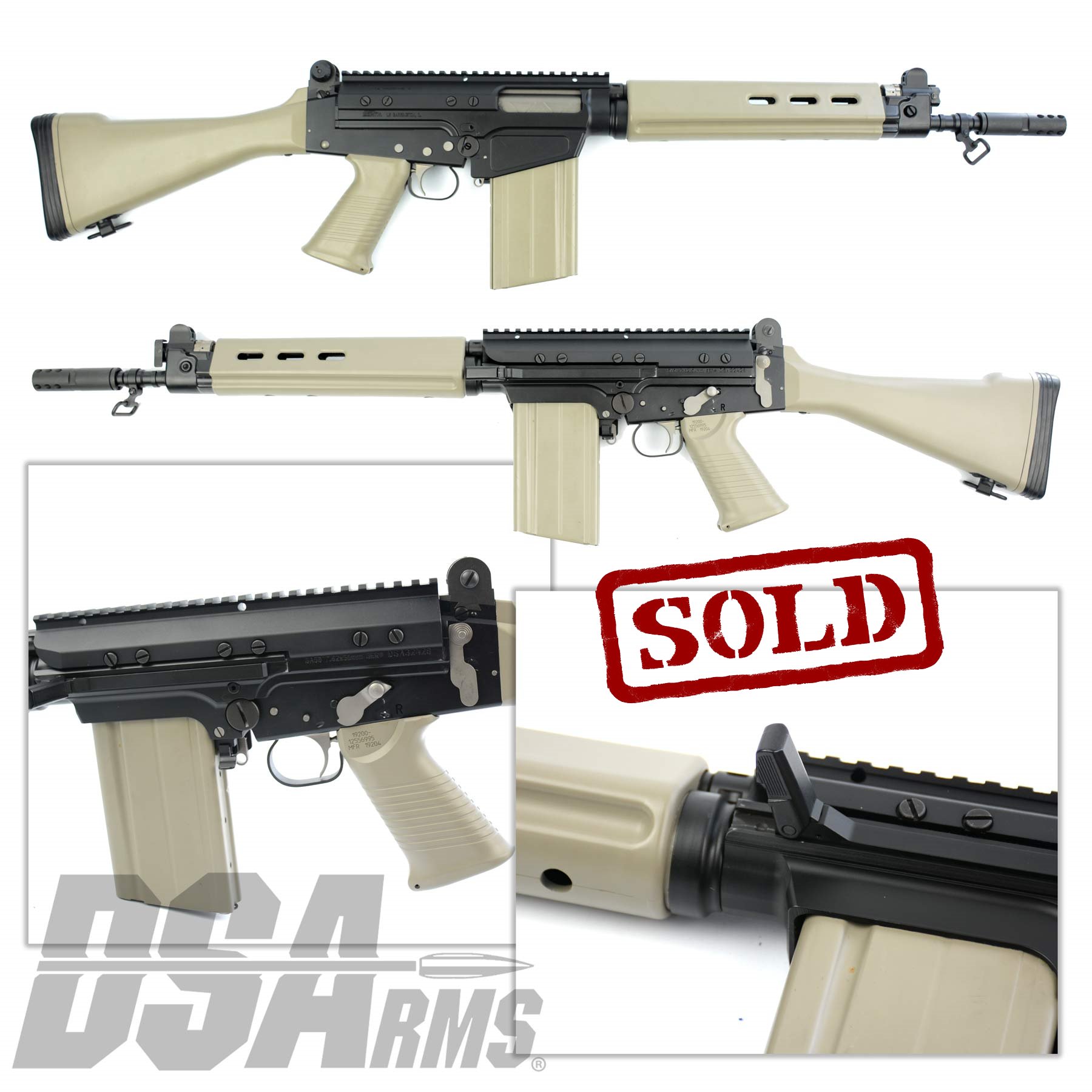 FAL DSA32428