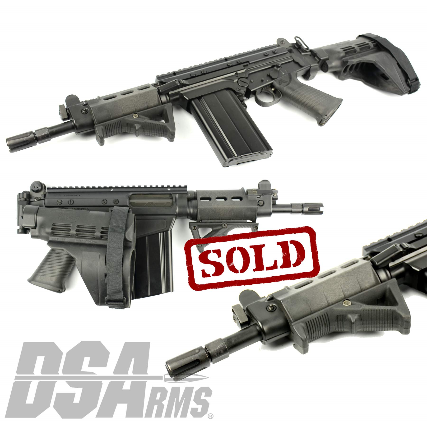 FAL DSA33089
