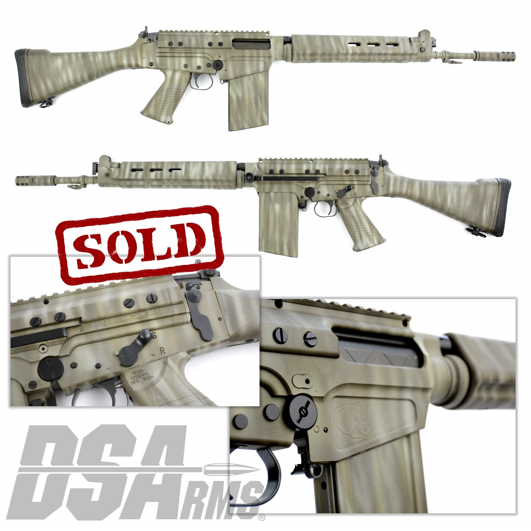 FAL DSA33790