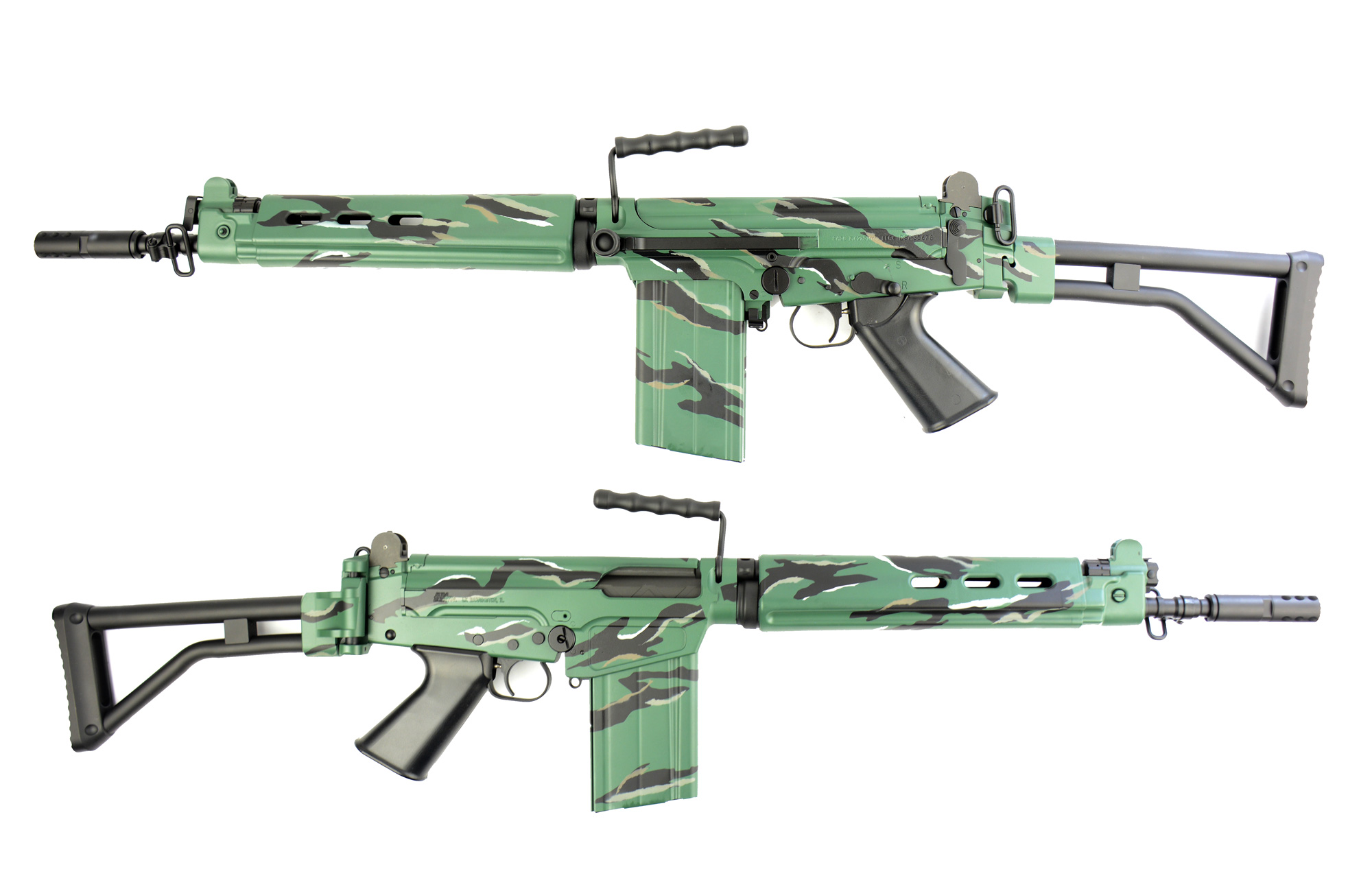 FAL DSA35678