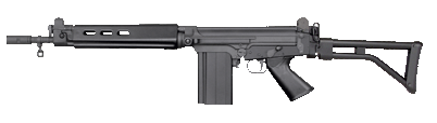FAL PARA Schematic