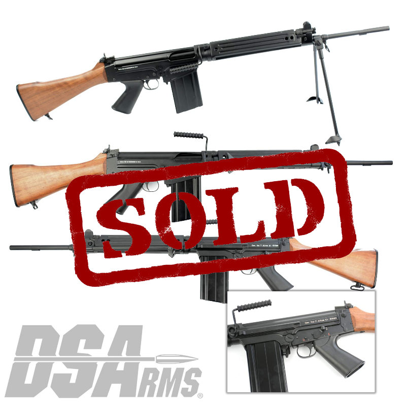 FAL G1 G0580