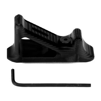 ds arms odin works b1 low profile handstop keymod odin works keymod handstop