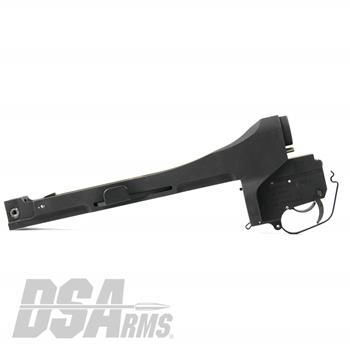 ds arms m203 complete frame includes internals no barrel