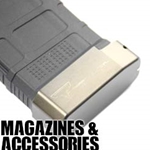 Magazines and Accessories