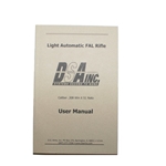 Manuals