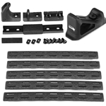 Rail Accessories