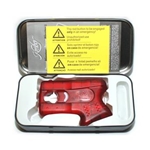 Self Defense-Non Lethal