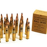 Ammunition