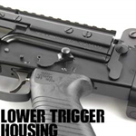 Lower Trigger Housing