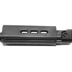 Handguards and Rail Handguards