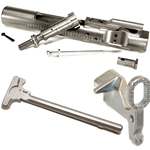 NTFE Plated Parts