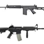 Firearms