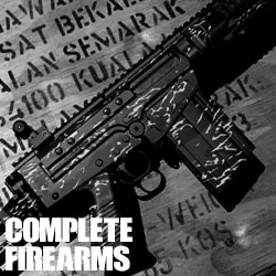 Firearms