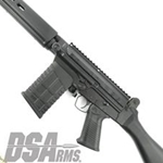 SA58 Range Ready Series