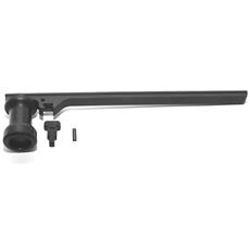 DSA FAL SA58 U.S. Made Metric Cocking Handle Assembly - Handle, Lug and Pin