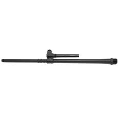 DSA FAL SA58 21" Traditional FAL Profile Barrel Assembly With Gas Block Installed