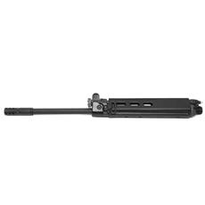 DSA FAL SA58 21" Complete Rifle Front End Assembly - Handguards & Gas System Included