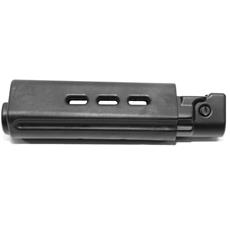 DSA FAL SA58 Short Length Handguards - Belgian Style - Includes Screw & Washer - Black