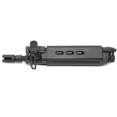 DSA FAL SA58 11" Complete OSW Front End Assembly - Handguards & Gas System Included