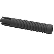 FAL STG58 Austrian Steyr Style Long Flash Hider - Original Manufacture - 9/16x24 LEFT