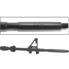 DSA AR15 16" Chrome Lined M4 1:7 Twist Barrel - With Sight Tower