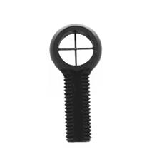 KNS Precision L1A1 FAL Inch Pattern Front Sight Post - Standard Crosshair