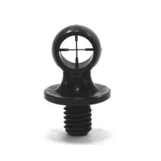 KNS Precision Israeli FAL Pattern Front Sight Post - Standard Crosshair