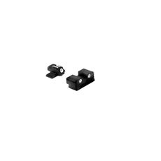 SIG 3 dot green front & green rear night sight set, has a #8 front & #8 rear.