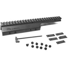 DSA FAL SA58 Extreme Duty Scope Mount - Extended Length PARA Model - Includes Hardware
