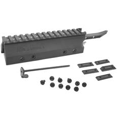DSA FAL SA58 Extreme Duty Scope Mount - PARA Stripper Clip Model - Includes Hardware