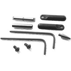 KNS Precision Gen 2 Non Rotating Hammer/ Trigger Pin Set - Colt Style .170"