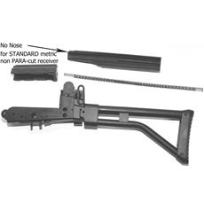 DSA FAL SA58 PARA Conversion Kit - Includes Stock, Lower Trigger Frame, PARA Carrier, NO-Nose PARA Top Cover, Springs and PARA Sight