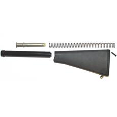 UTG AR15 A2 Buttstock Assembly - Tube, Buffer & Spring