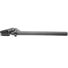 DSA FAL U.S. Made INCH Pattern Folding Cocking Handle Assembly - Handle, Lug and Pin