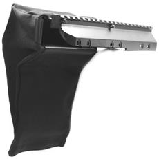 DSA SA58 FAL Extreme Duty Scope Mount & Brass Catcher Combo