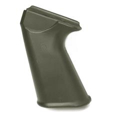 DSA FAL SA58 Metric Pistol Grip - Dura Coat OD Green