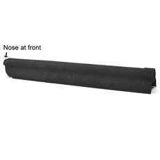 DSA FAL SA58 Metric PARA Top Cover With Standoff For PARA Cut Receivers Only