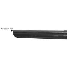 DSA FAL SA58 Metric PARA Top Cover Without Standoff -For NON PARA Cut Receivers Only