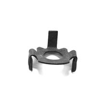 FAL (Israeli) front sight spring / lock, fits also Argentine open ear gas block.