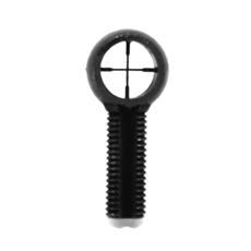 KNS Precision L1A1 FAL Inch Pattern Front Sight Post - Duplex Crosshair
