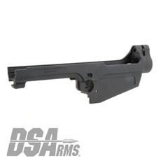 DSA SA58 Stripped Semi Auto FAL Receiver - Type 1 Carry Handle Cut