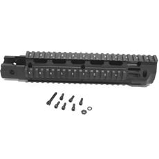 DSA FAL SA58 Metric Full Length Gas System Rail Interface Picatinny Handguard