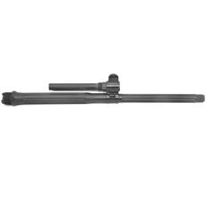 DSA FAL SA58 16" Fluted Tactical Short Gas System Barrel - Gas Block Included