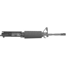 DSA AR15 14.5" Chrome Lined M4 1:7 Twist Sight Tower Upper Assembly